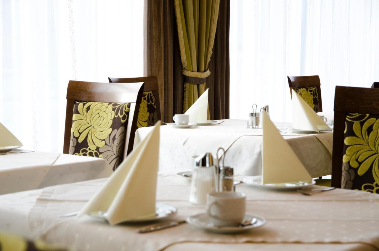 Hotel Garni Arosa Ischgl Esterno foto