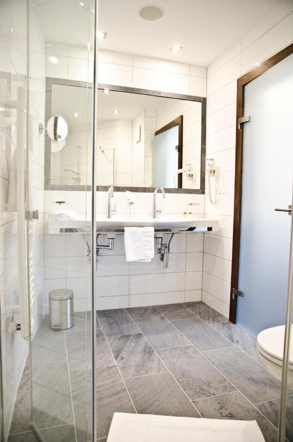 Hotel Garni Arosa Ischgl Esterno foto