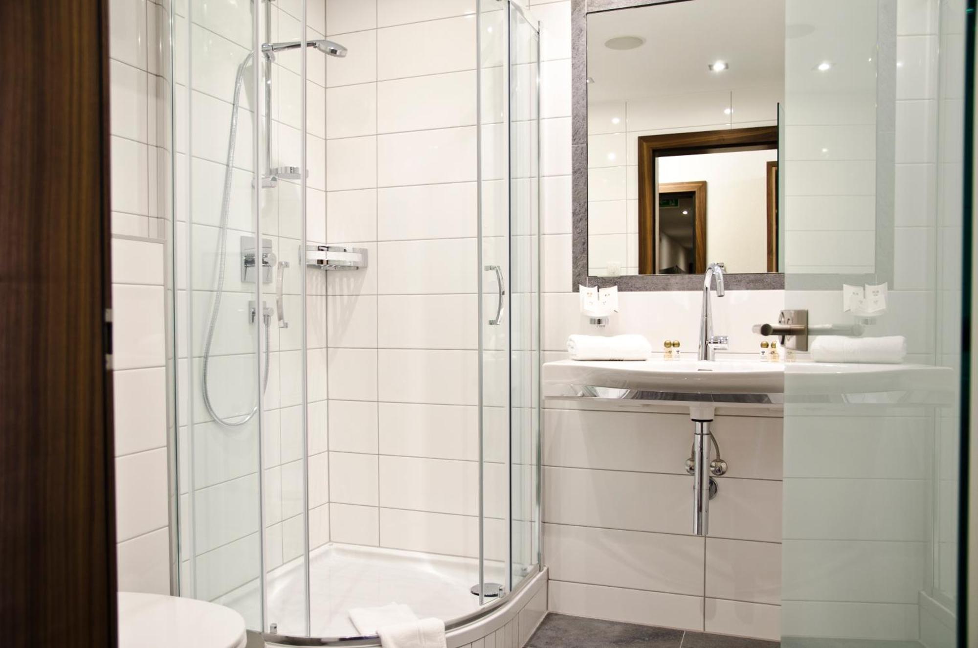 Hotel Garni Arosa Ischgl Esterno foto